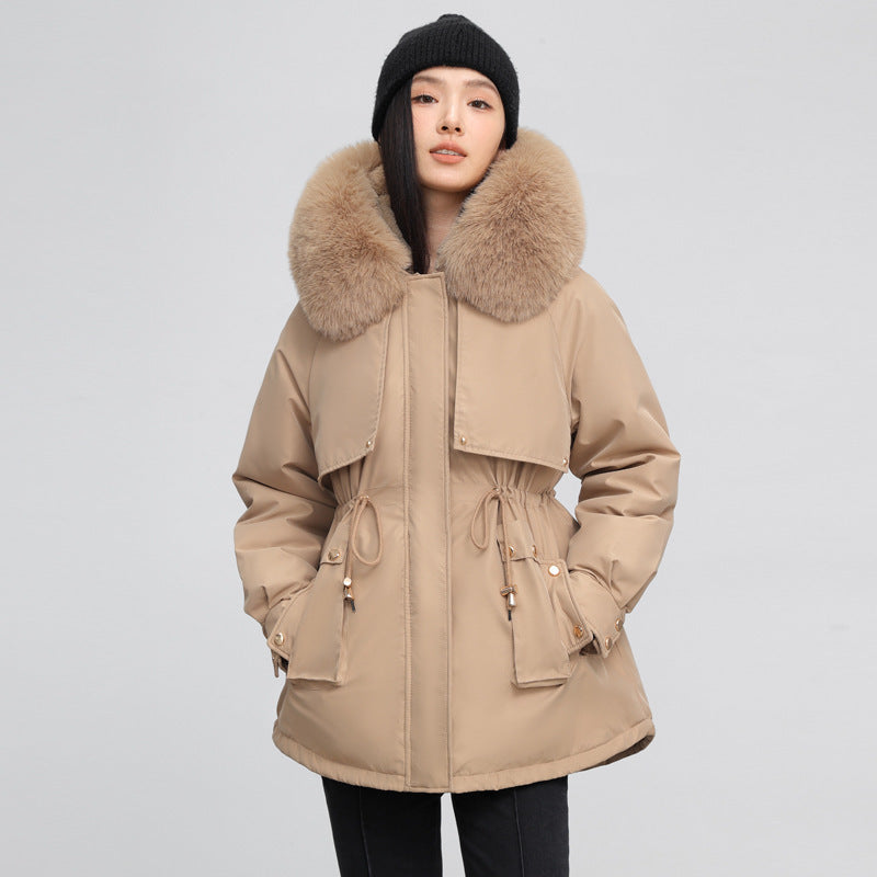Winter Luxury
