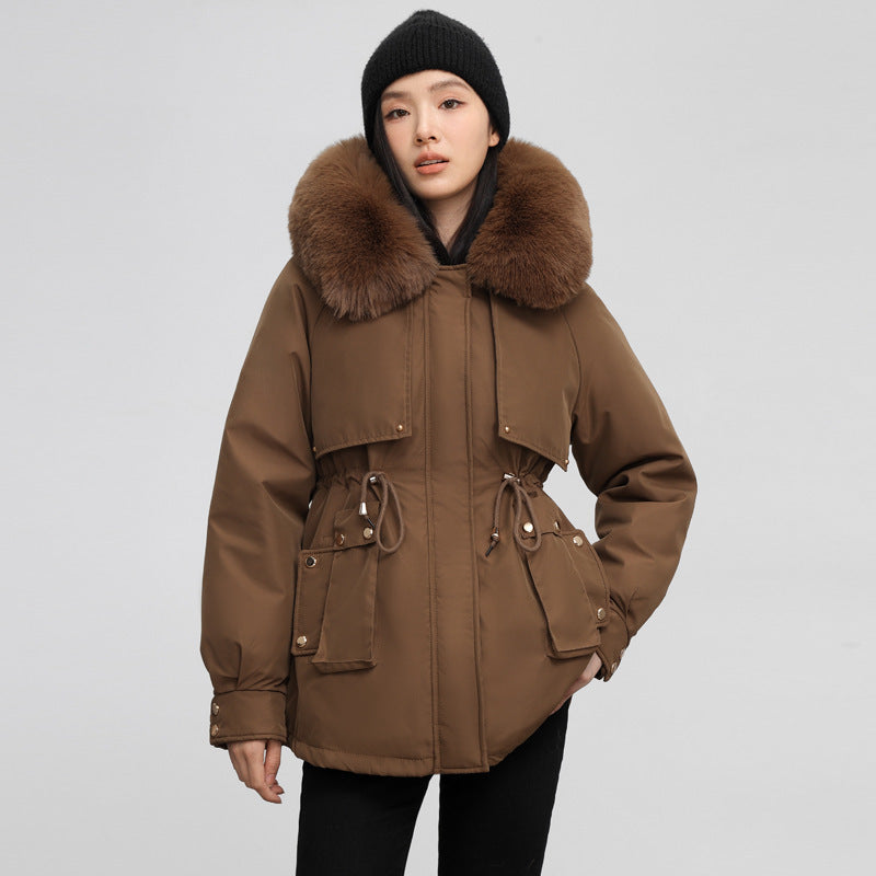 Winter Luxury