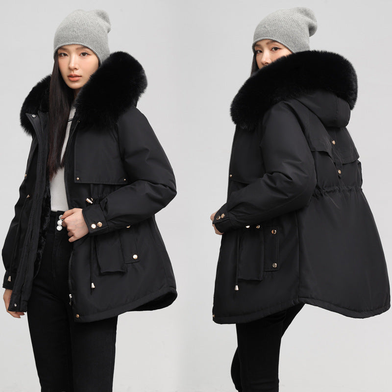 Winter Luxury