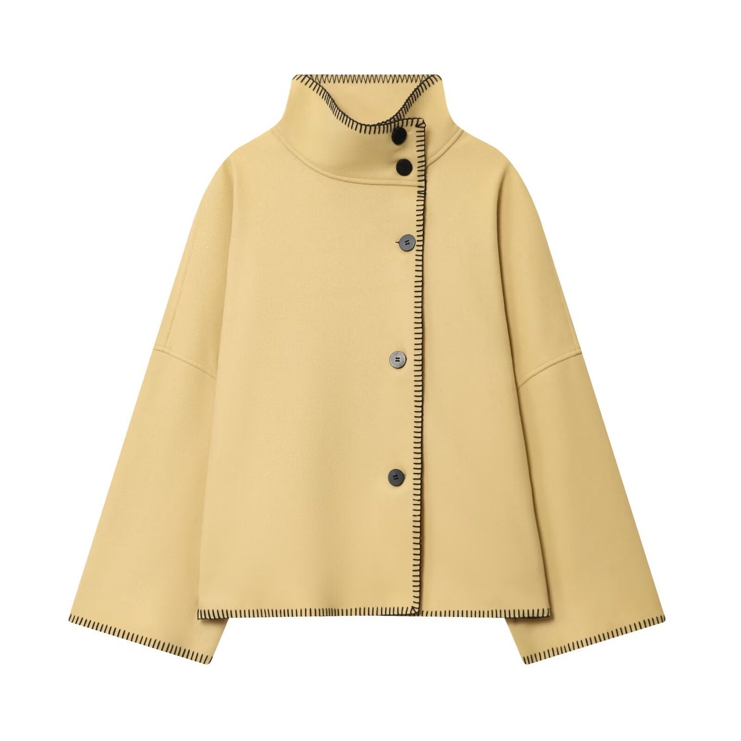 Women's Cape Urbane