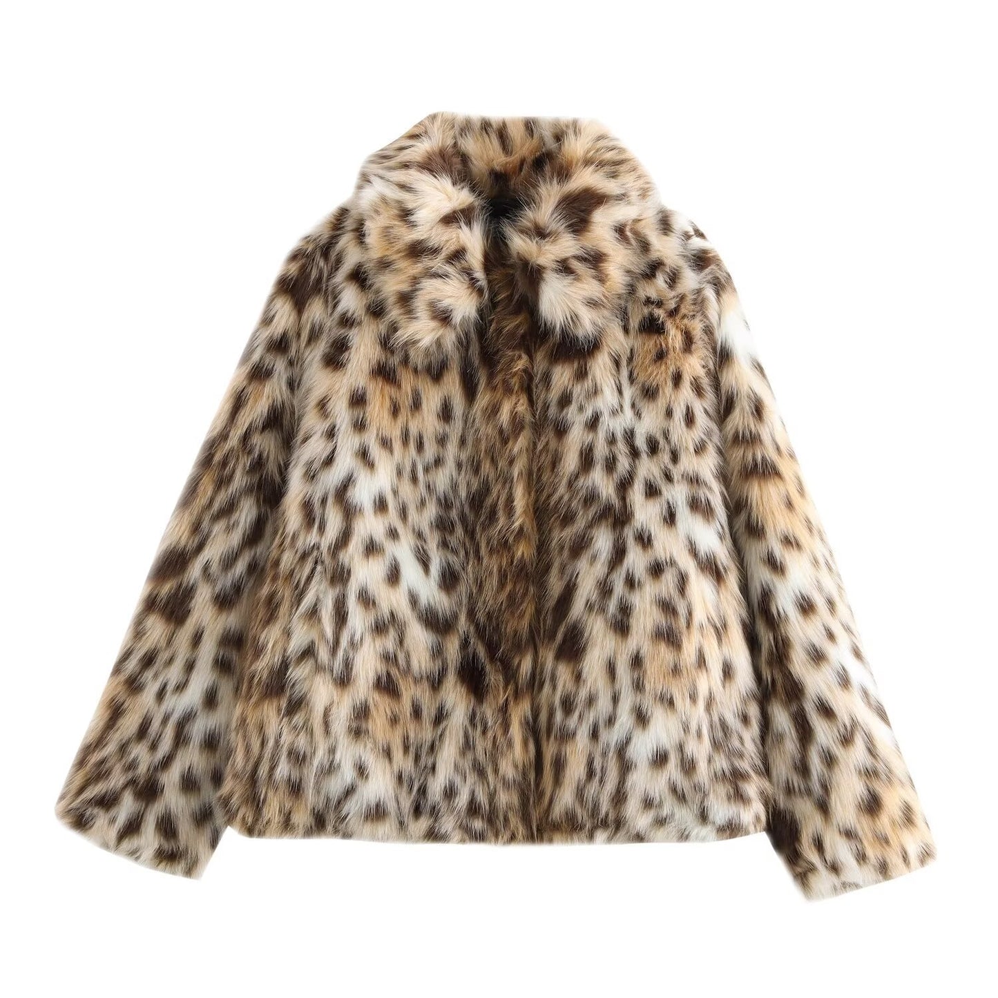 Women's Fashion Fauve d’Hiver