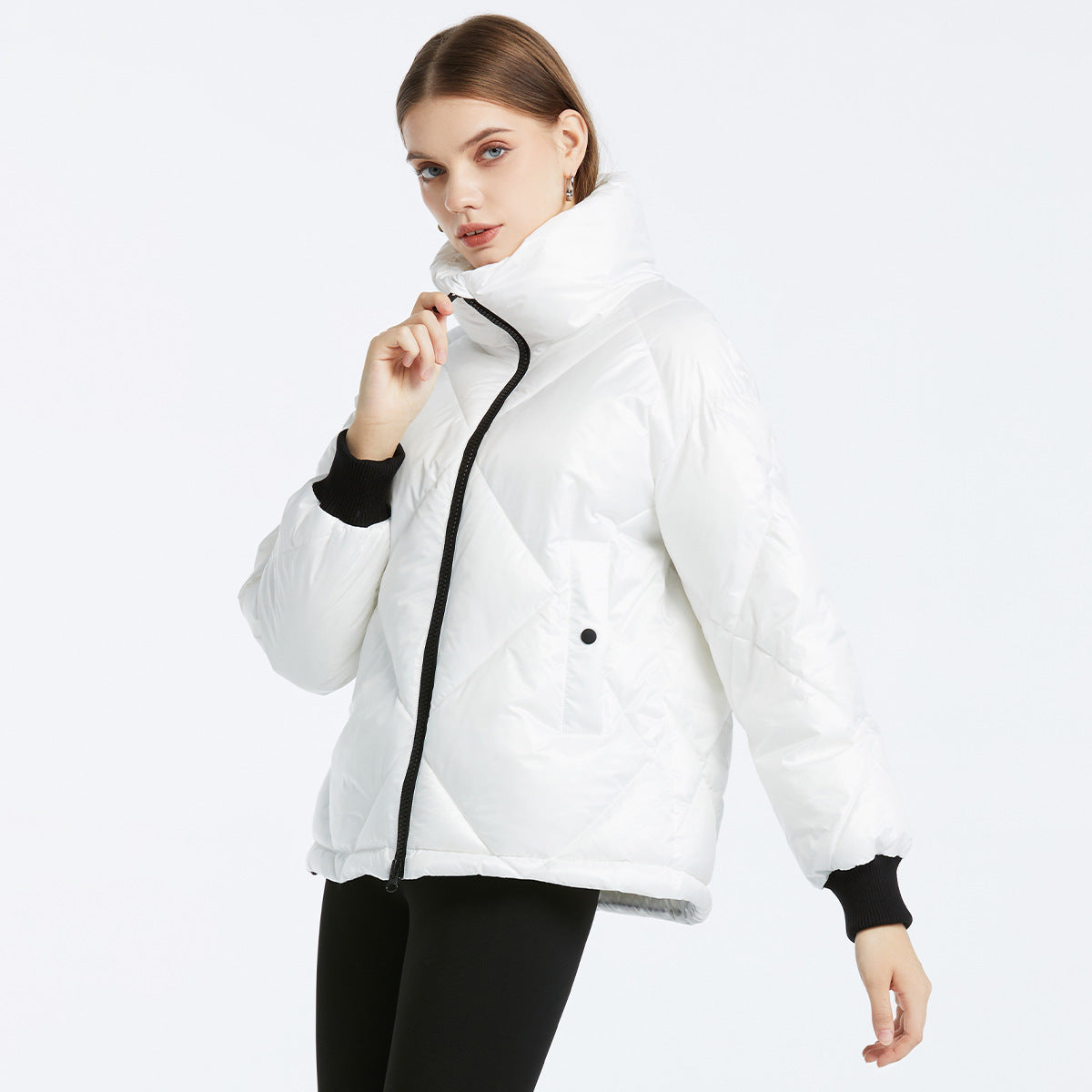 Moonlight Puffer