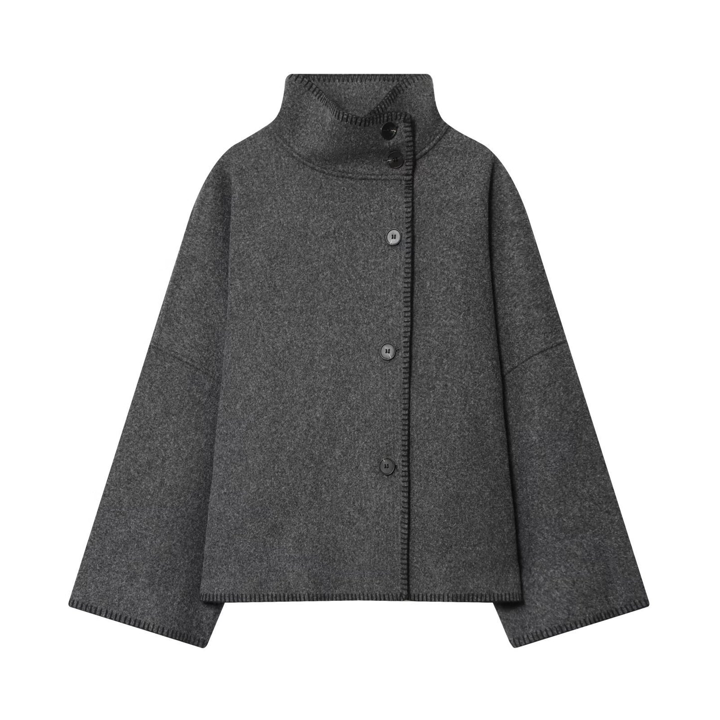 Women's Cape Urbane