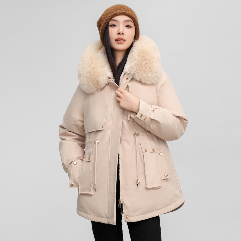 Winter Luxury