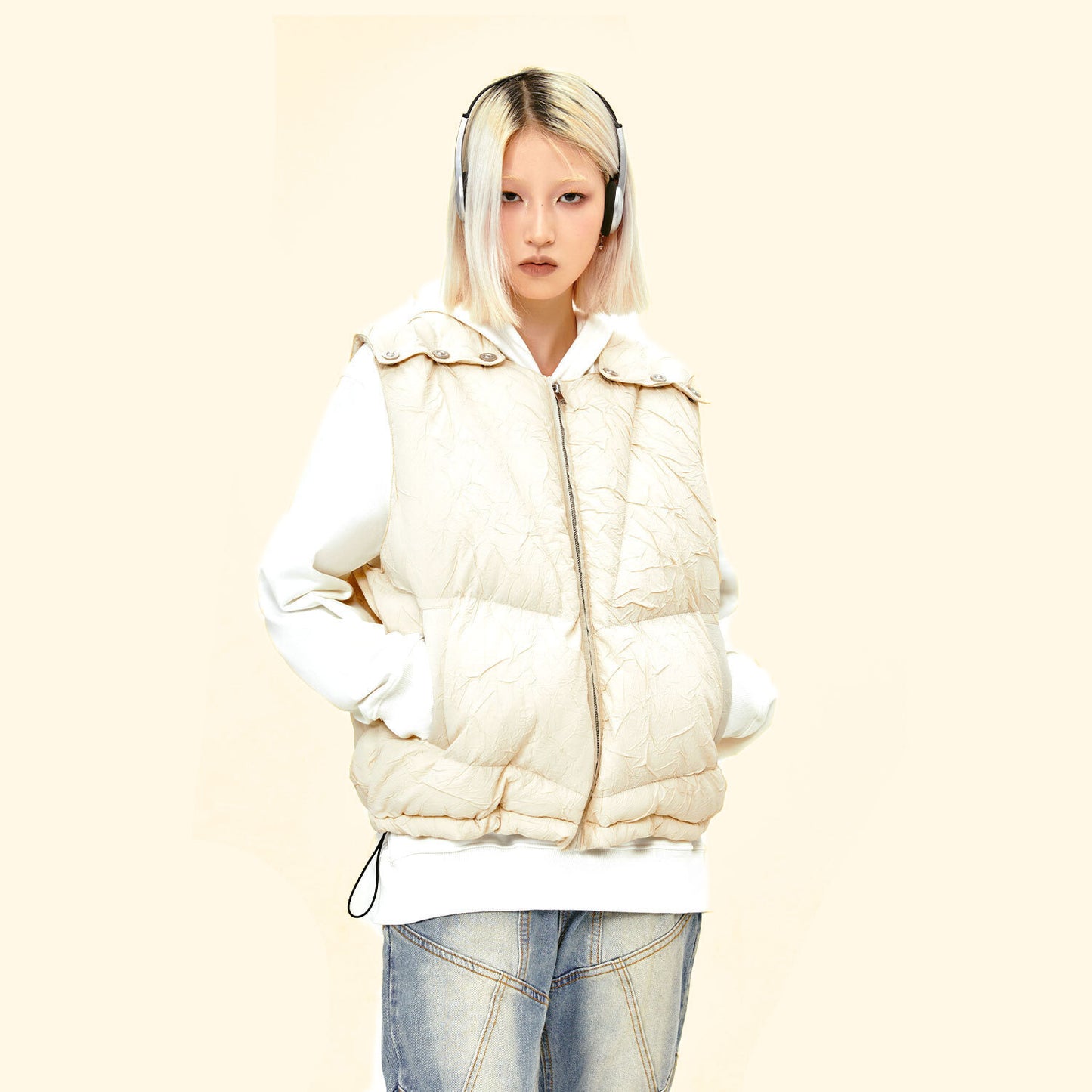 Veste Urban Cocoon