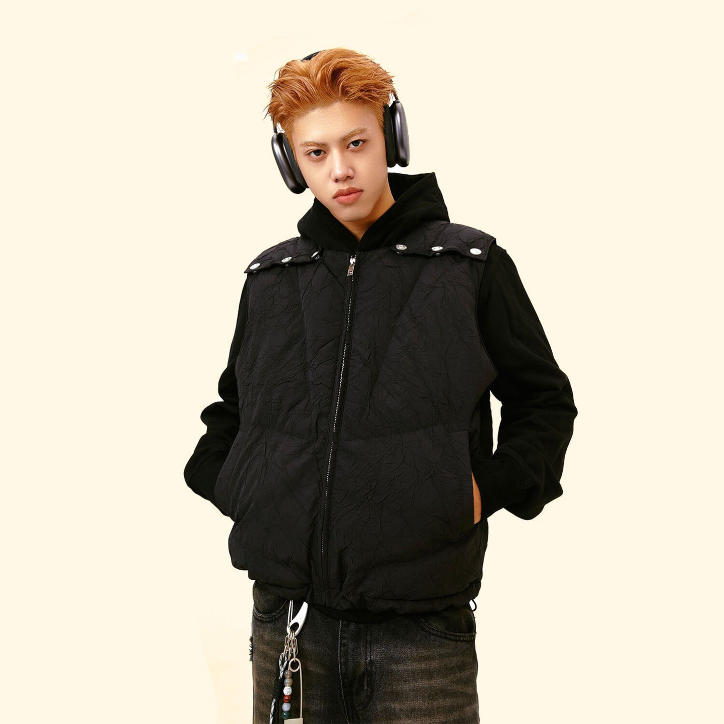 Veste Urban Cocoon