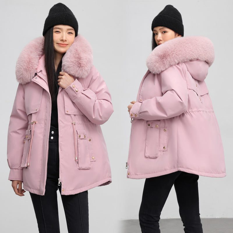 Winter Luxury