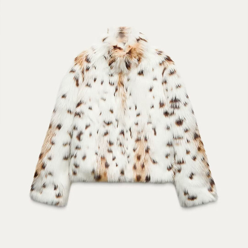 Women's Fashion Fauve d’Hiver