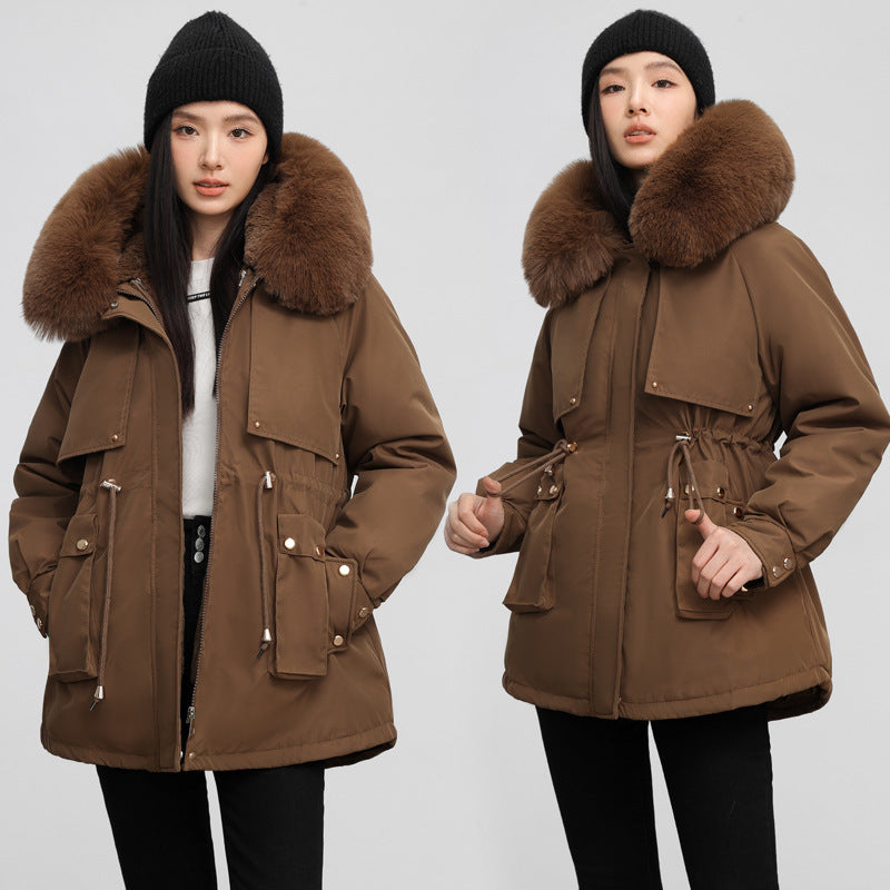 Winter Luxury
