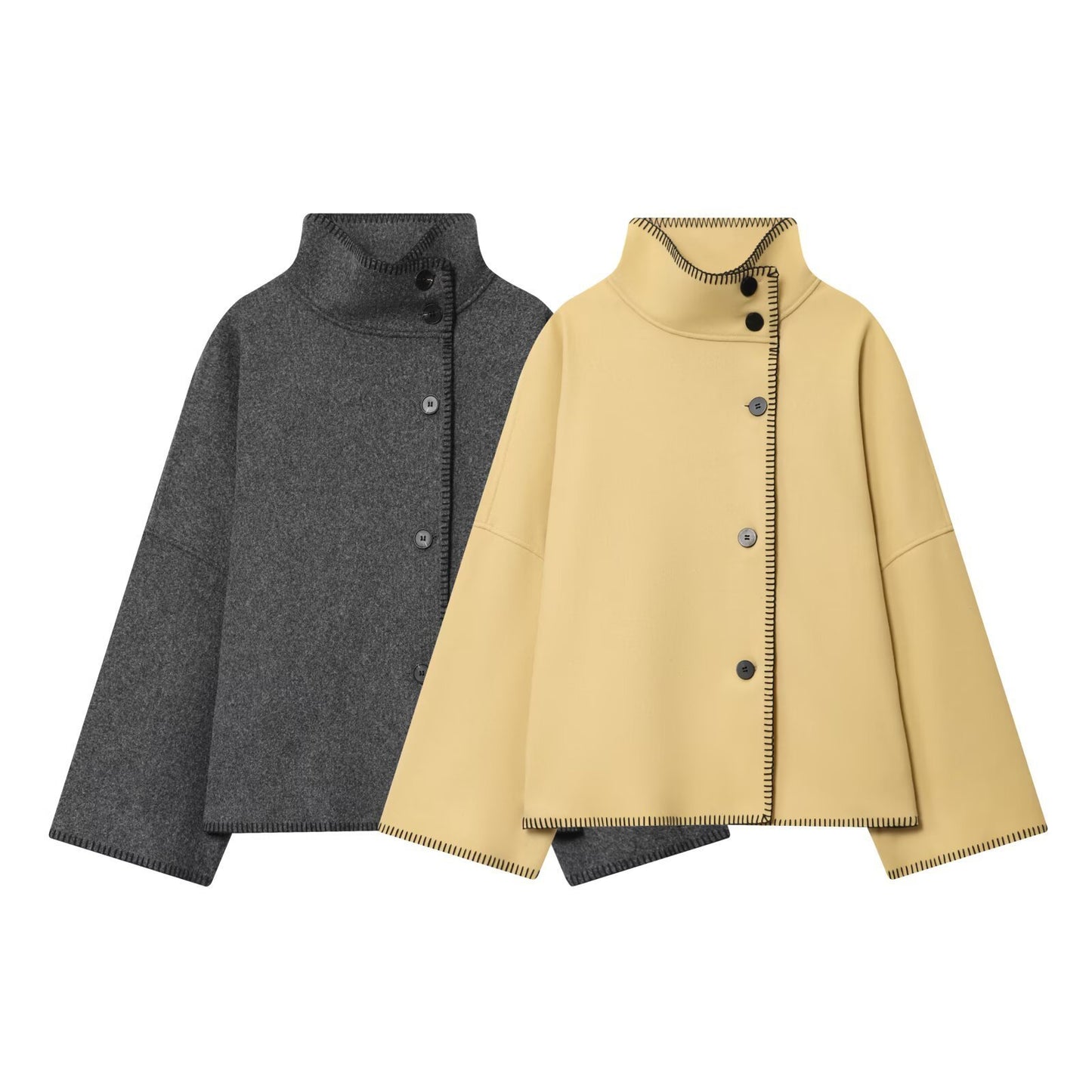 Women's Cape Urbane