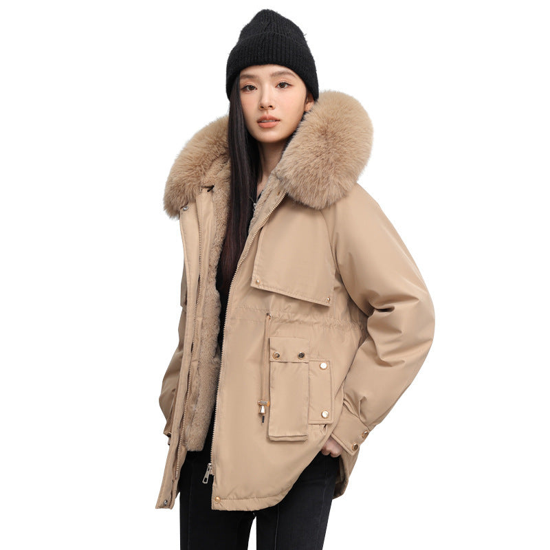 Winter Luxury