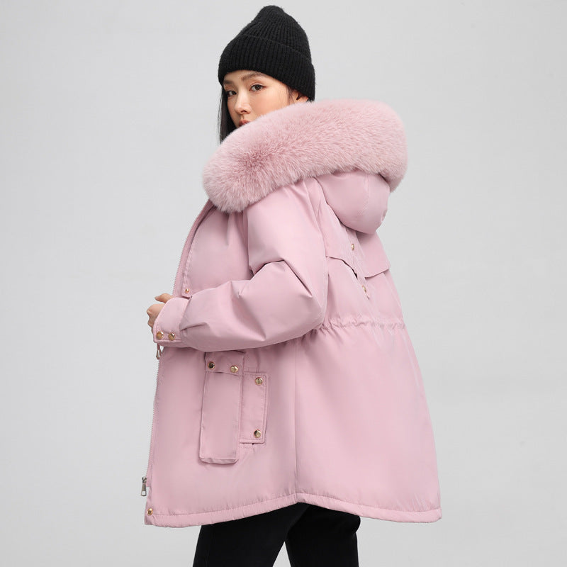 Winter Luxury