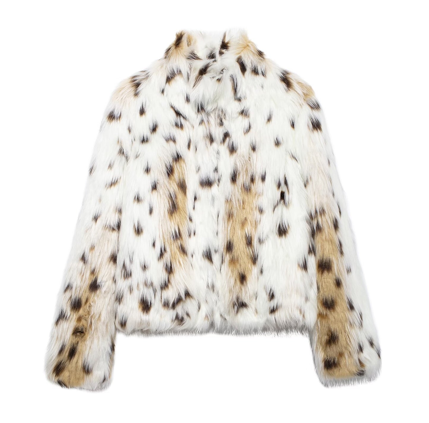 Women's Fashion Fauve d’Hiver