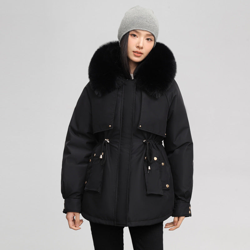 Winter Luxury