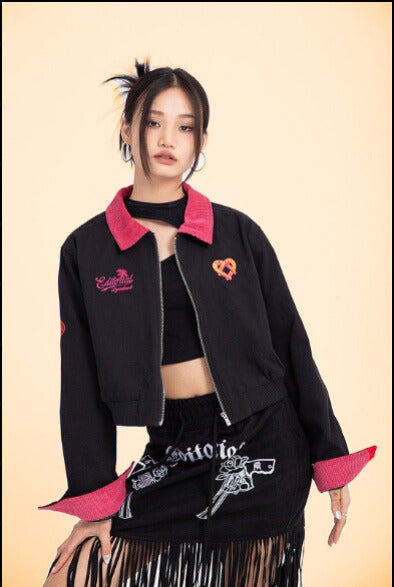 Varsity Romance