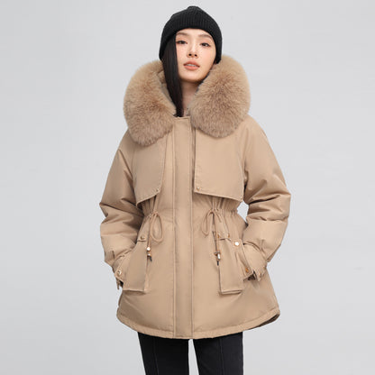 Winter Luxury