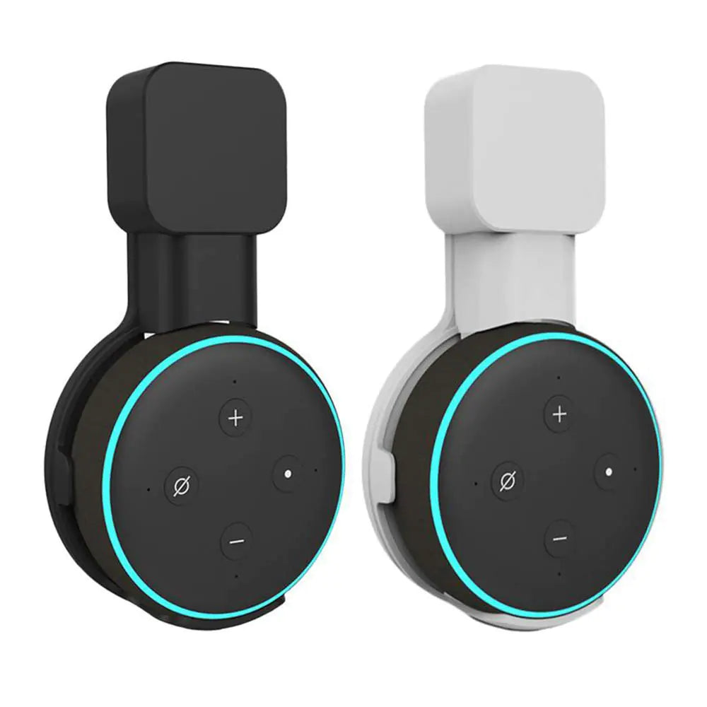 Support mural pour haut-parleur intelligent Google