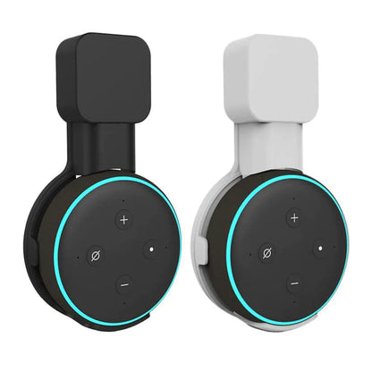 Support mural pour haut-parleur intelligent Google
