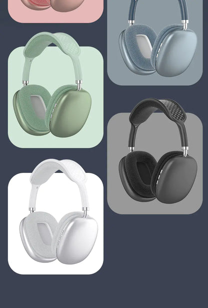 Écouteurs sans fil Bluetooth