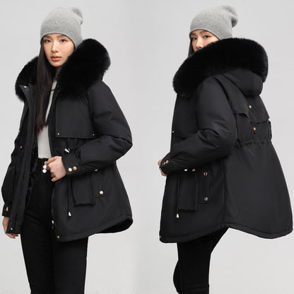 Winter Luxury