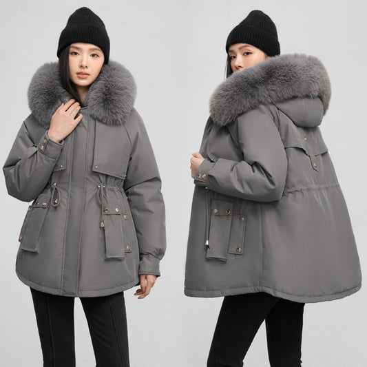 Winter Luxury