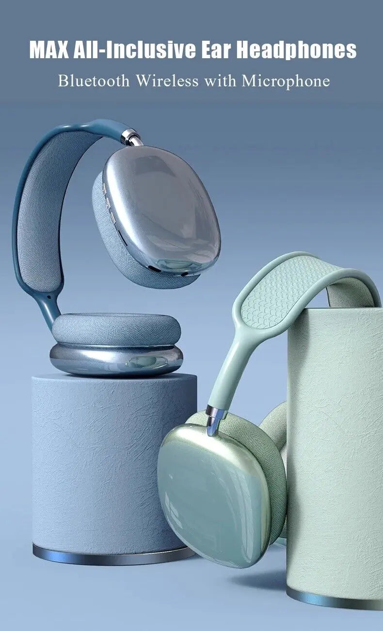 Écouteurs sans fil Bluetooth