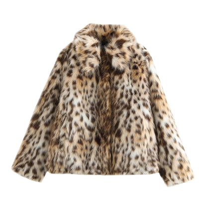 Women's Fashion Fauve d’Hiver
