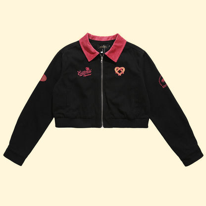 Varsity Romance