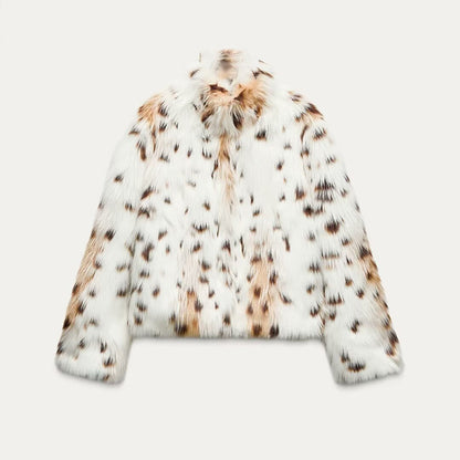 Women's Fashion Fauve d’Hiver