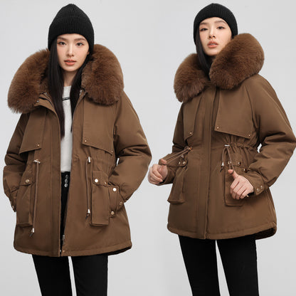 Winter Luxury