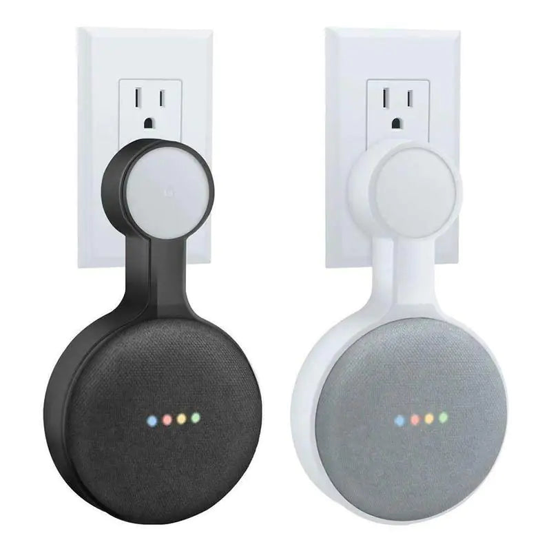 Support mural pour haut-parleur intelligent Google
