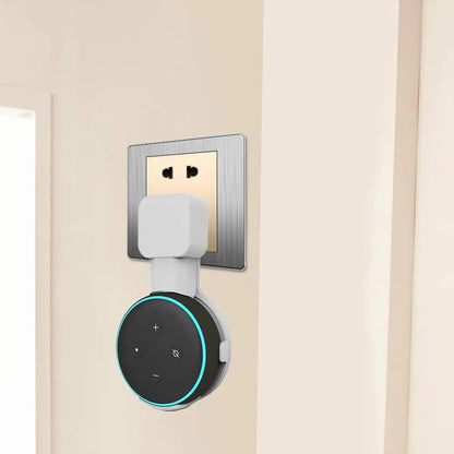 Support mural pour haut-parleur intelligent Google