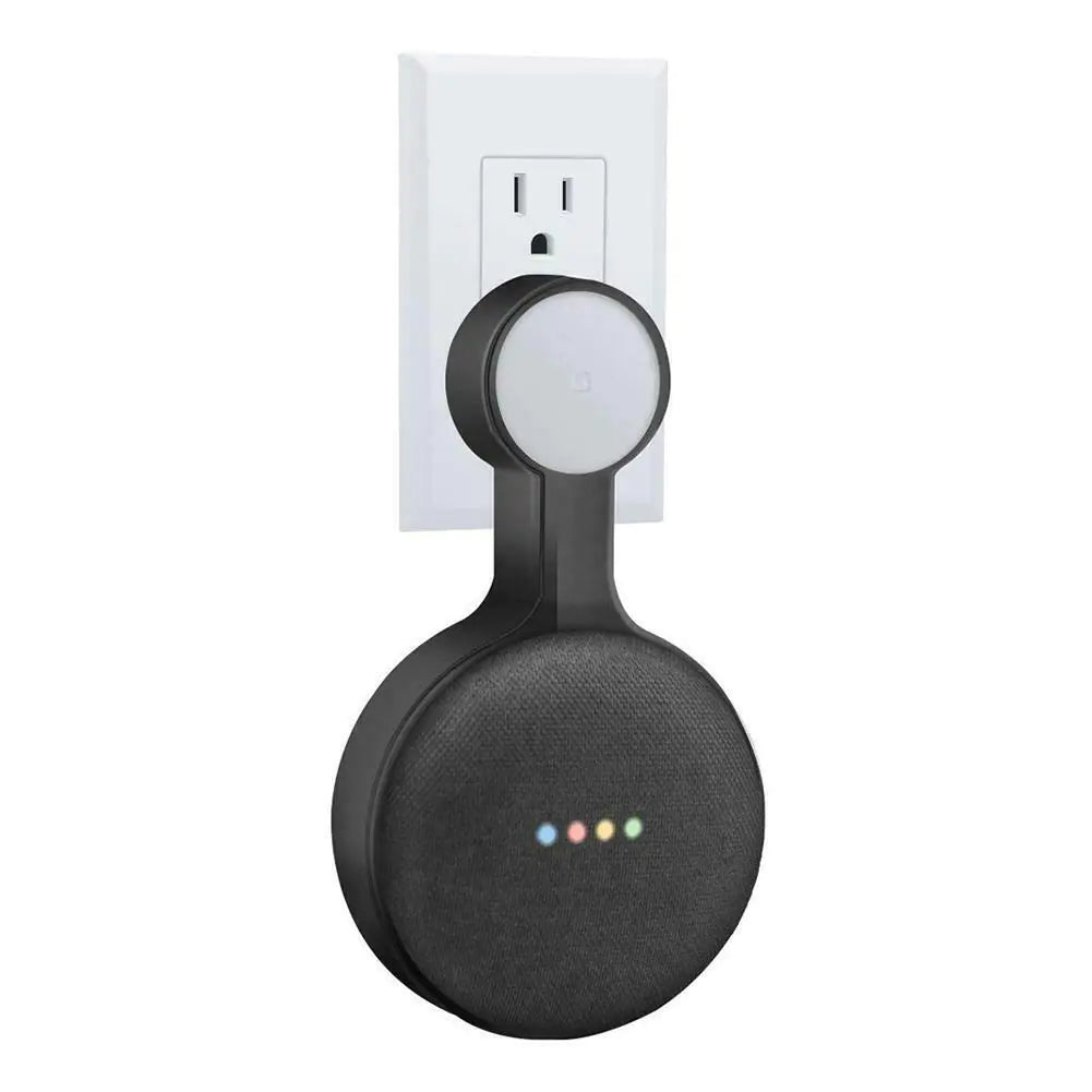 Support mural pour haut-parleur intelligent Google
