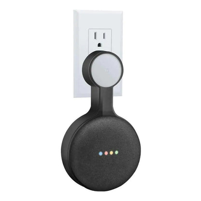 Support mural pour haut-parleur intelligent Google