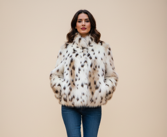 Women's Fashion Fauve d’Hiver