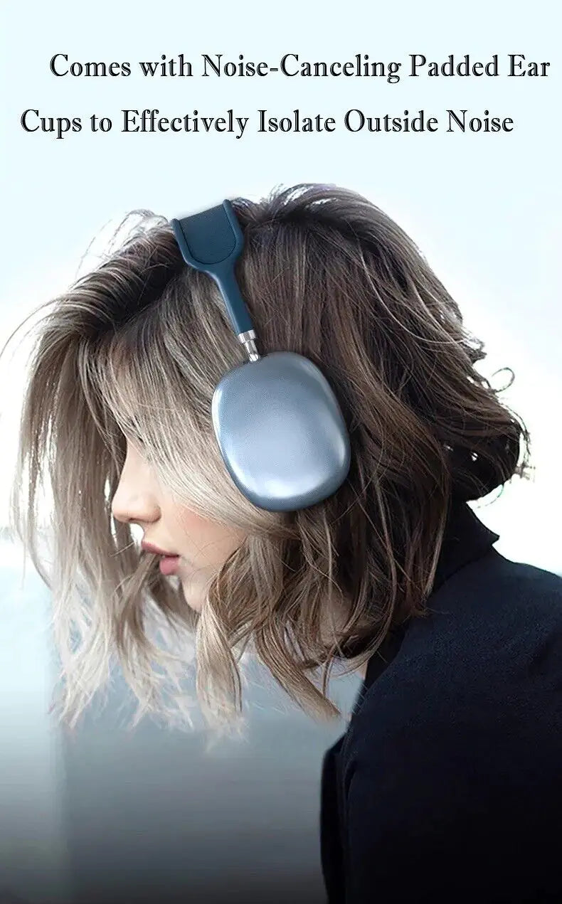 Écouteurs sans fil Bluetooth