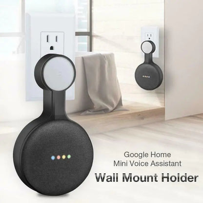 Support mural pour haut-parleur intelligent Google