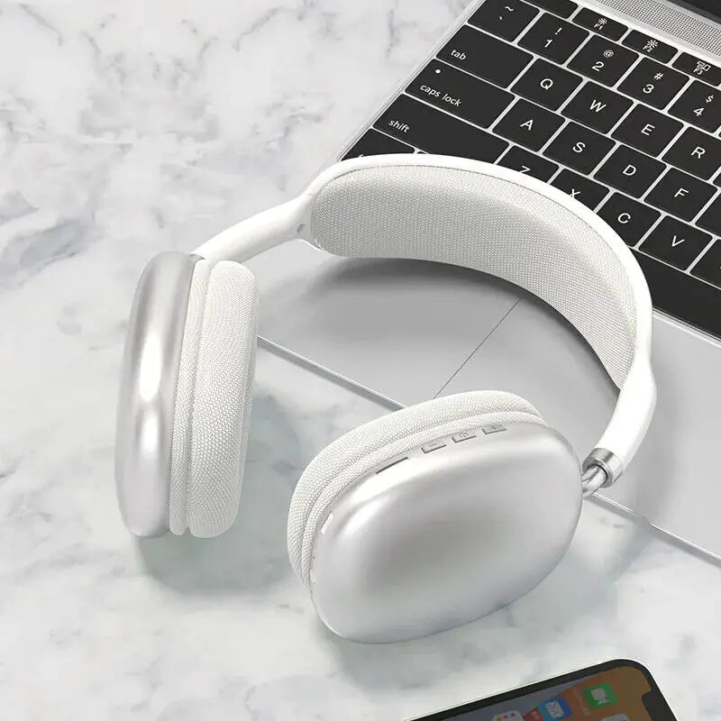 Écouteurs sans fil Bluetooth