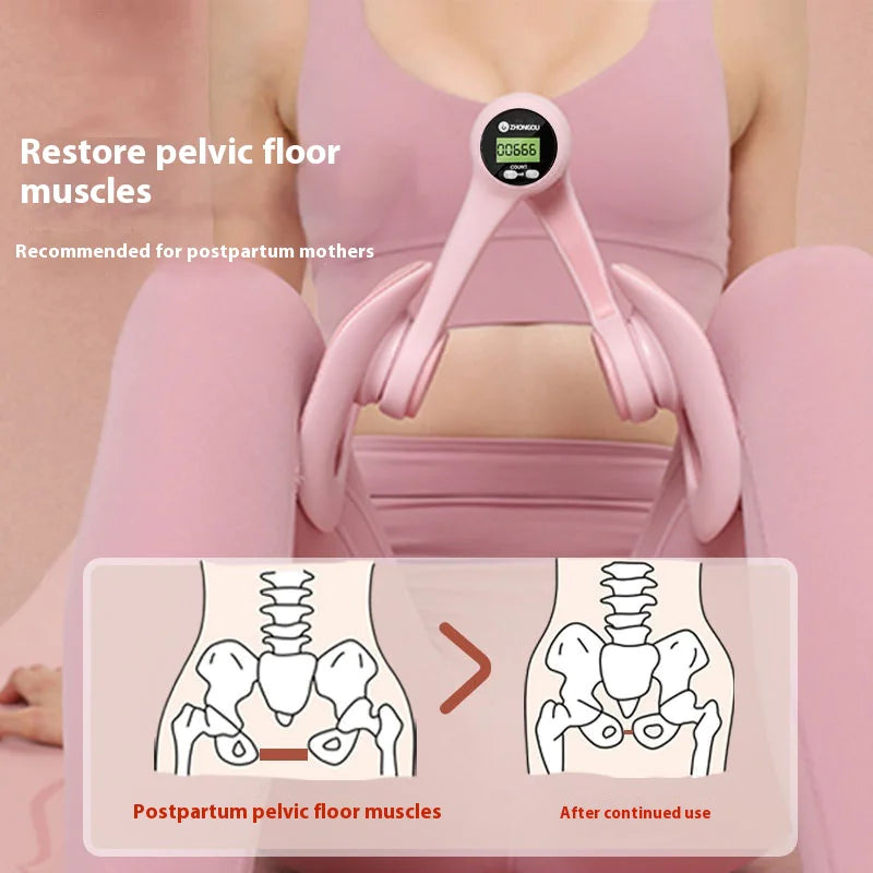 Entraîneur Musculaire du Plancher Pelvien