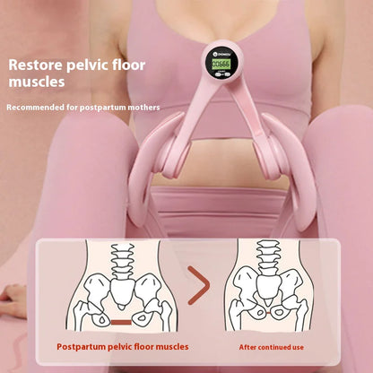 Entraîneur Musculaire du Plancher Pelvien