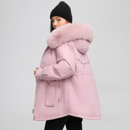 Winter Luxury