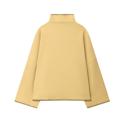 Women's Cape Urbane