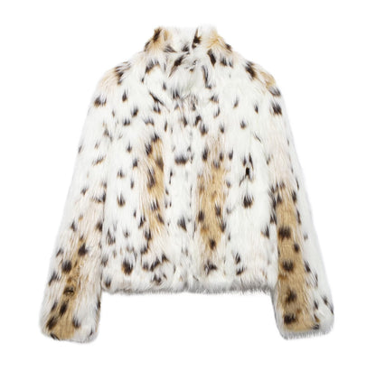 Women's Fashion Fauve d’Hiver