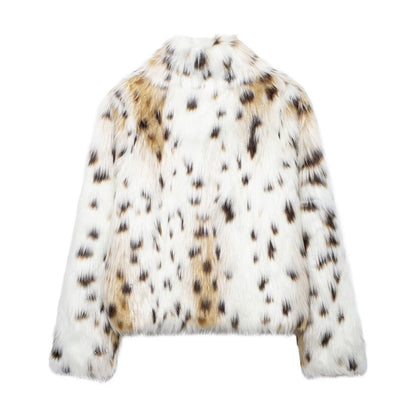 Women's Fashion Fauve d’Hiver