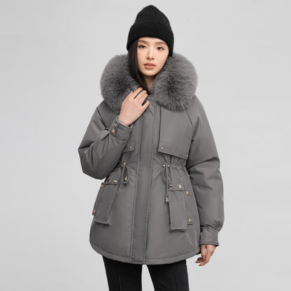 Winter Luxury