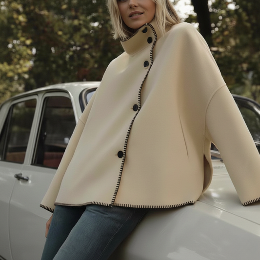 Women's Cape Urbane