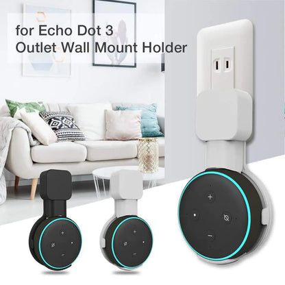 Support mural pour haut-parleur intelligent Google