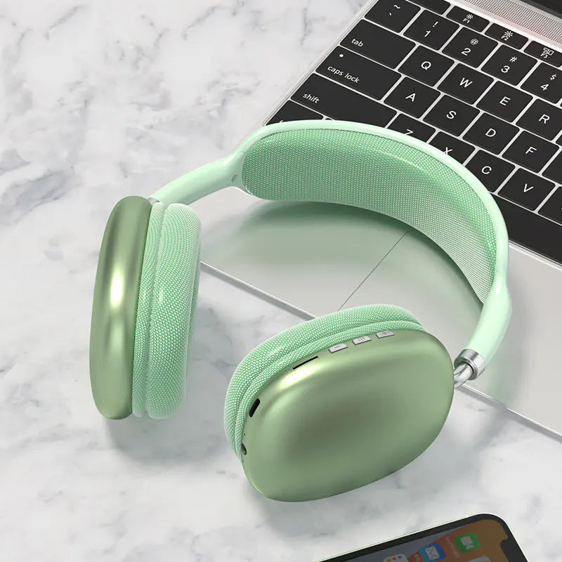 Écouteurs sans fil Bluetooth