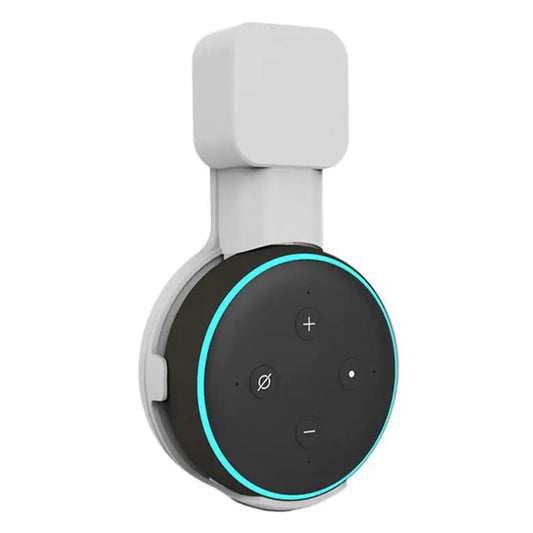 Support mural pour haut-parleur intelligent Google