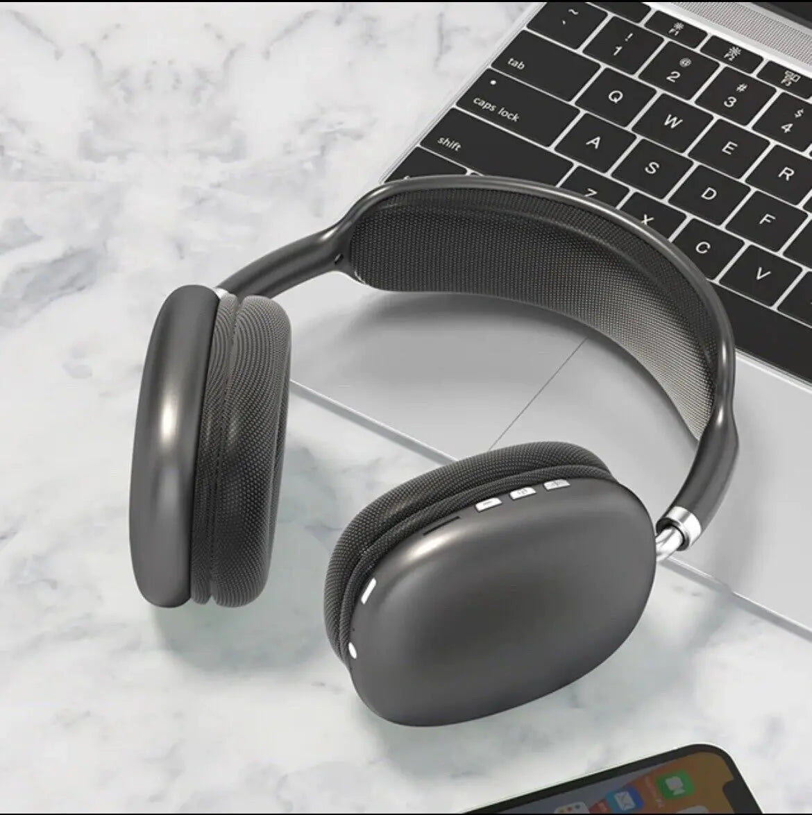 Écouteurs sans fil Bluetooth